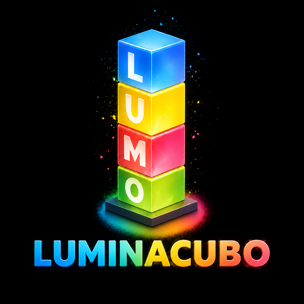 LUMINACUBO
