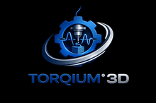 TORQIUM 3D