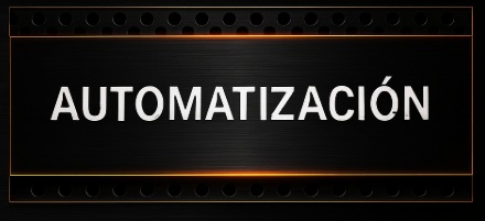 Automatización