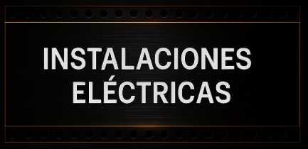 Instalaciones Eléctricas