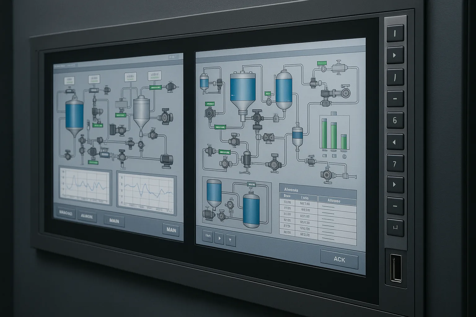 Proyecto SCADA 1