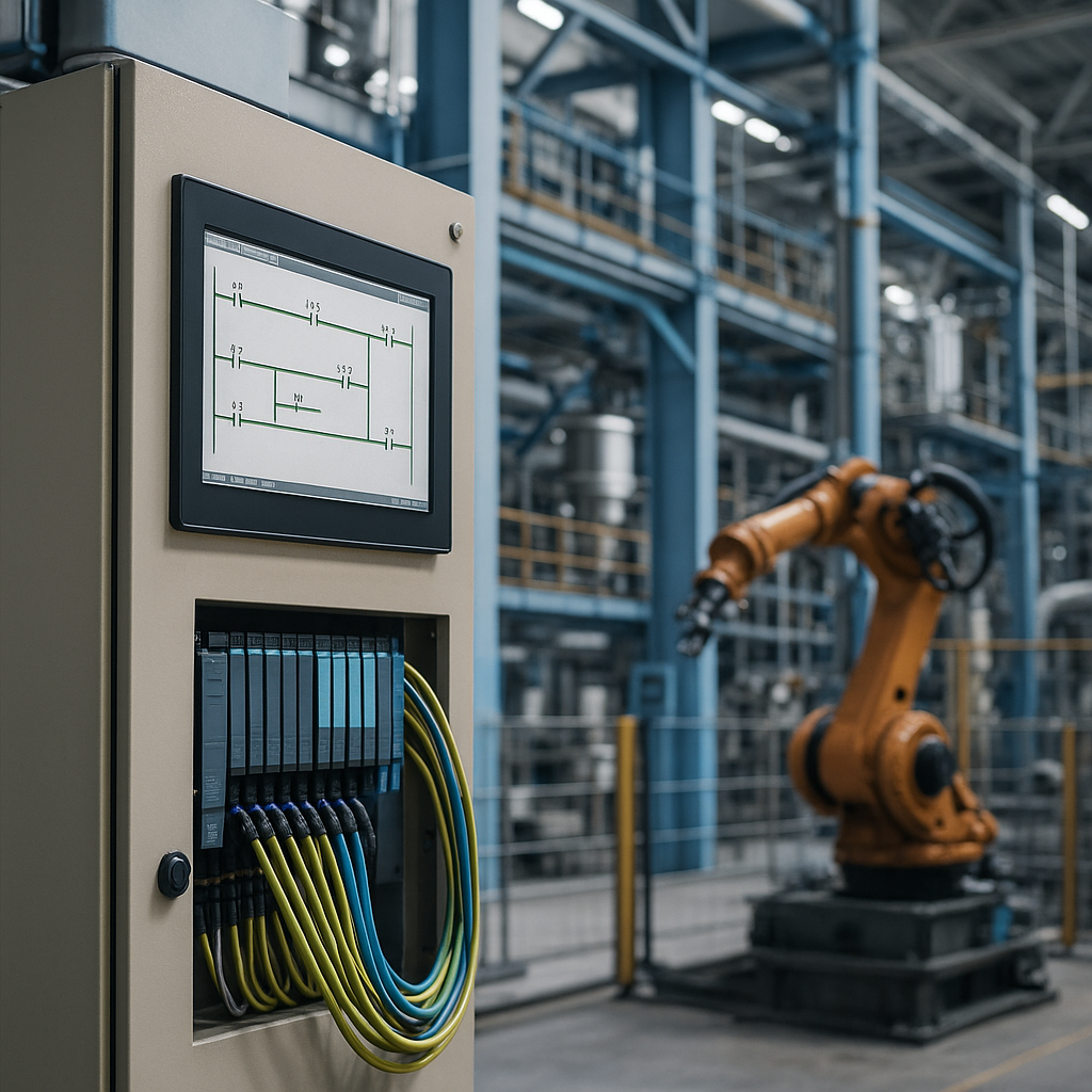 Proyecto TIA Portal 2