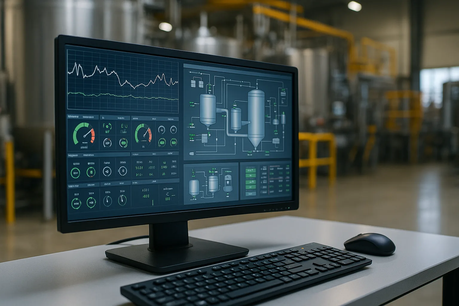 Proyecto SCADA 2