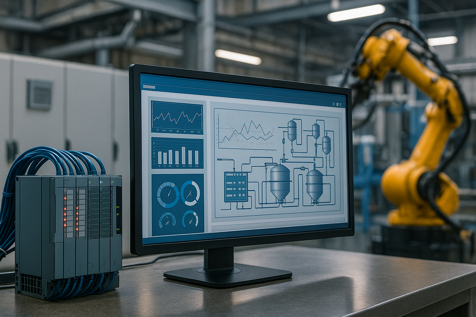 Proyecto Integración