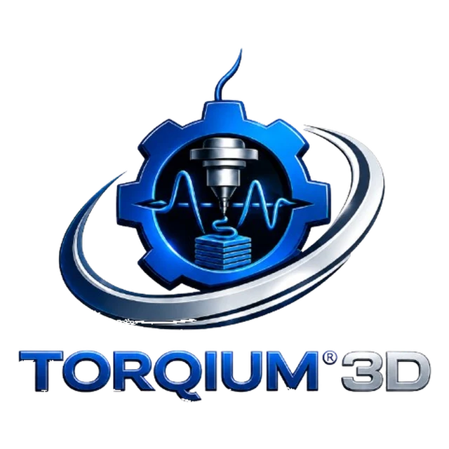 TORQIUM 3D