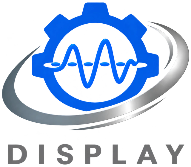 TORQIUM DISPLAY